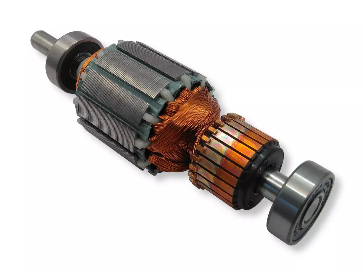 Induit réf. 2 609 001 826 Bosch